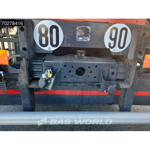 2016 Renault C430-43165101