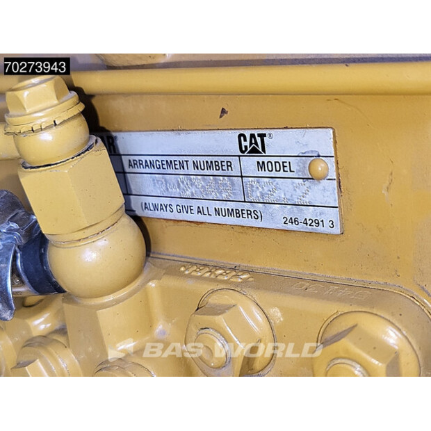 2024 Caterpillar 216B3-43165132