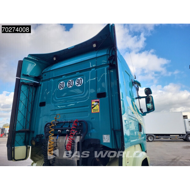 2014 Scania R520-43165249