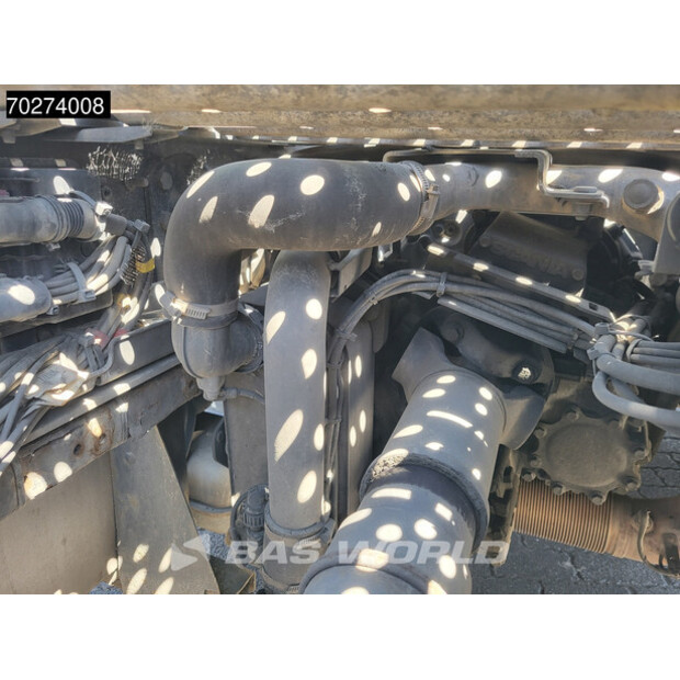 2014 Scania R520-43165262