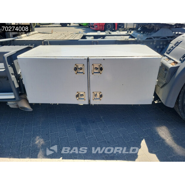 2014 Scania R520-43165263