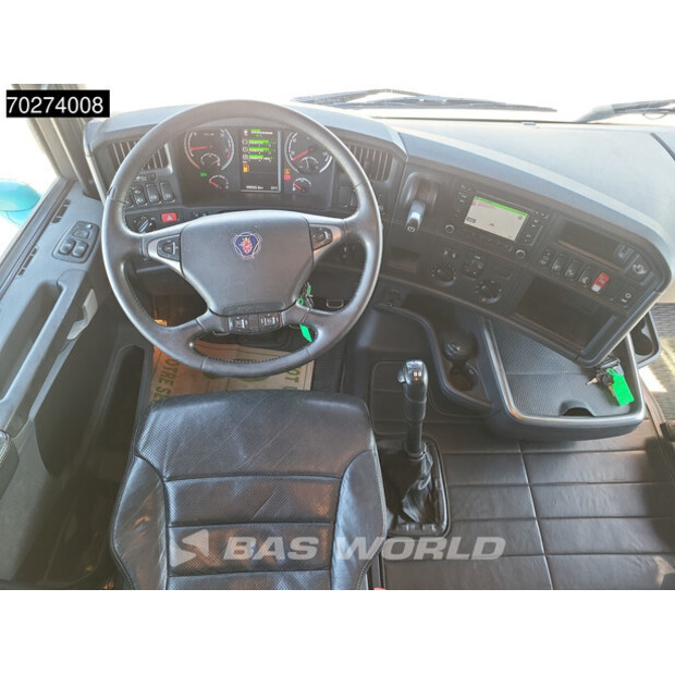 2014 Scania R520-43165267