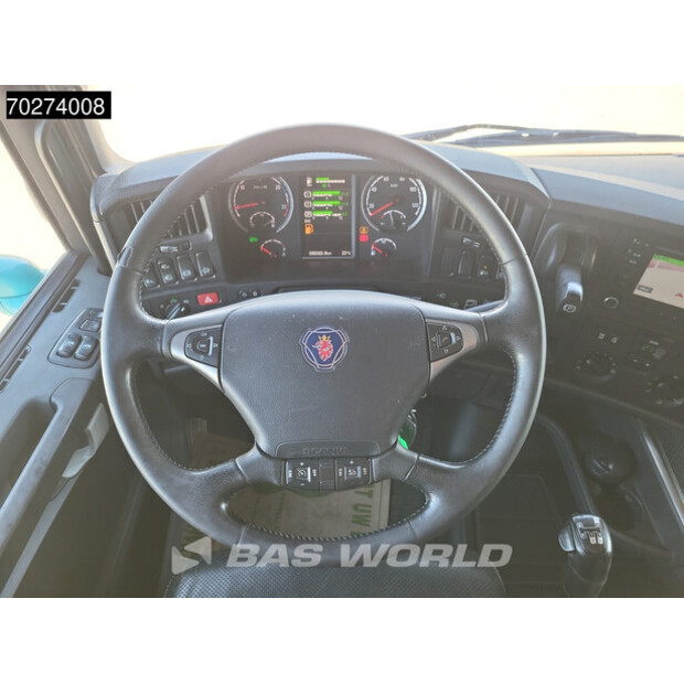 2014 Scania R520-43165268