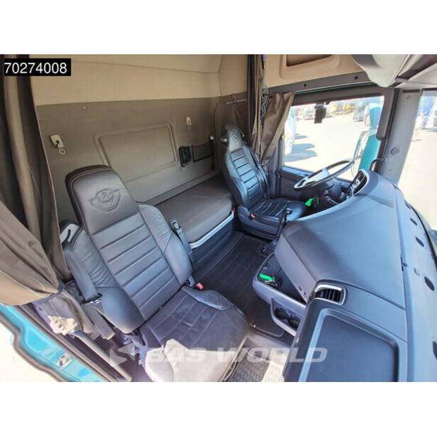 2014 Scania R520-43165269