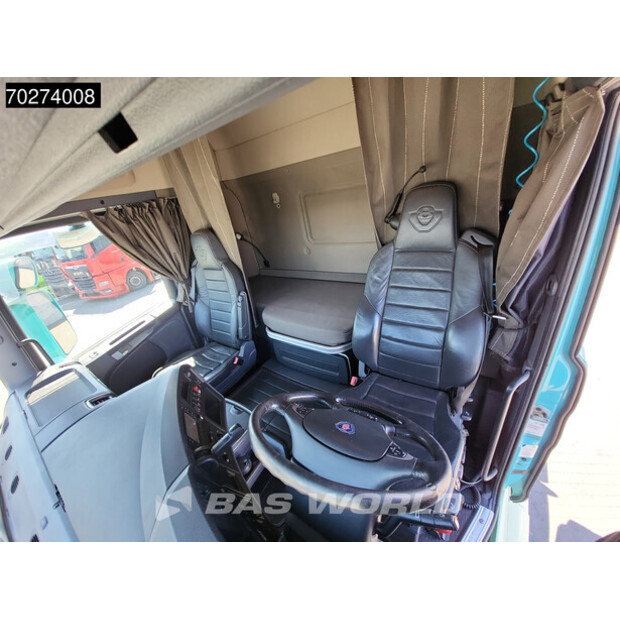 2014 Scania R520-43165270