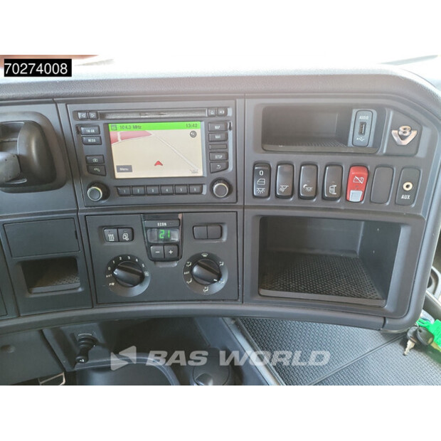 2014 Scania R520-43165271