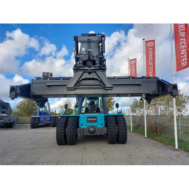 2025 KONECRANES SMV 4632 TC5-43165276