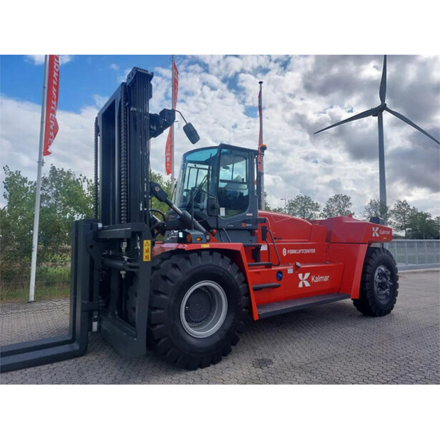 2025 KALMAR DCG330-12-43165363