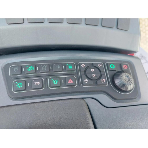 2025 KALMAR DCG330-12-43165373