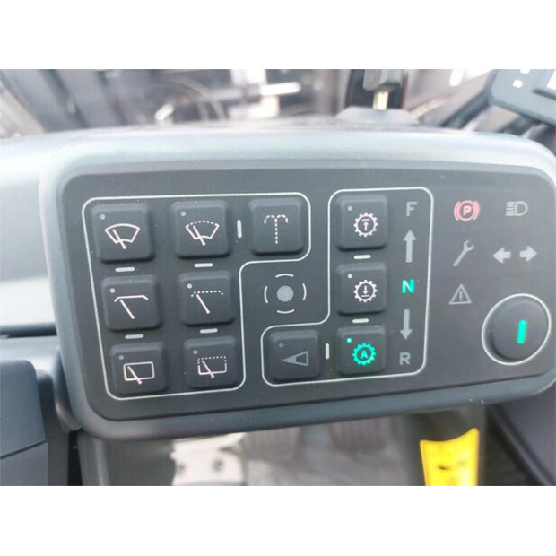 2025 KALMAR DCG330-12-43165374