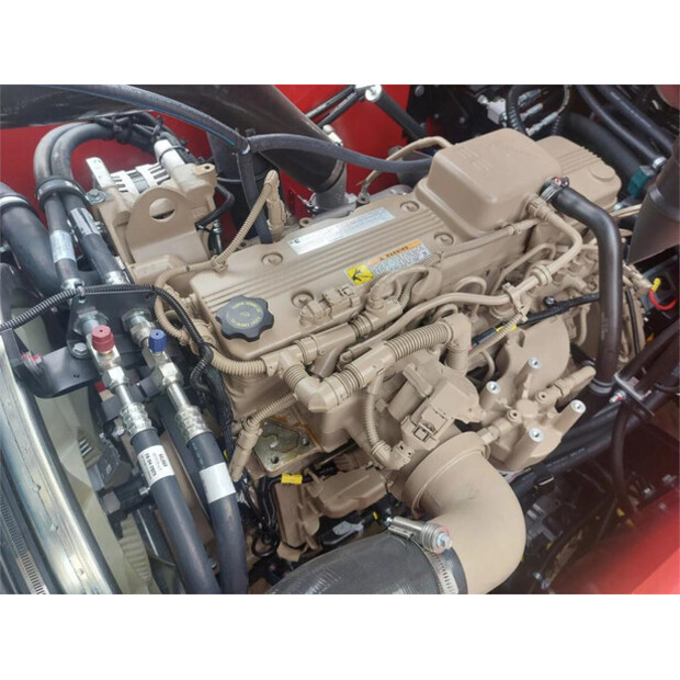 2025 KALMAR DCG330-12-43165377