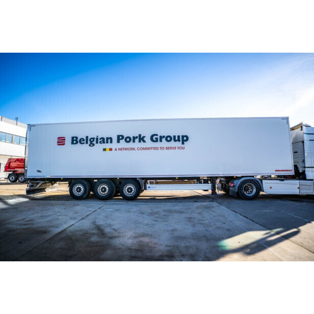 2019 Kässbohrer CARRIER 1350-43165389