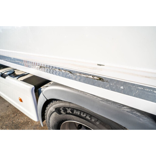 2019 Kässbohrer CARRIER 1350-43165391