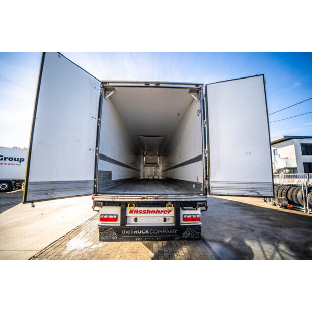 2019 Kässbohrer CARRIER 1350-43165392