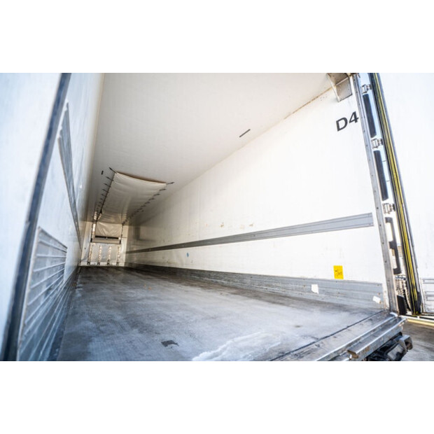 2019 Kässbohrer CARRIER 1350-43165393