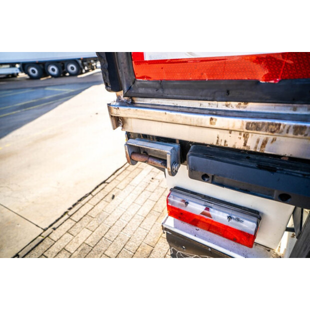 2019 Kässbohrer CARRIER 1350-43165394