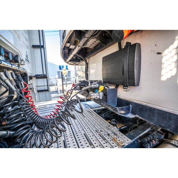 2019 Kässbohrer CARRIER 1350-43165397