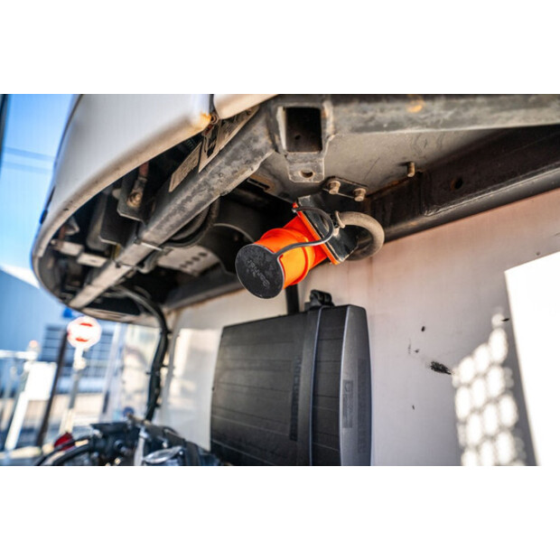 2019 Kässbohrer CARRIER 1350-43165398