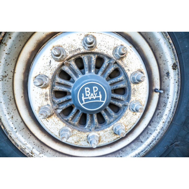 2019 Kässbohrer CARRIER 1350-43165399