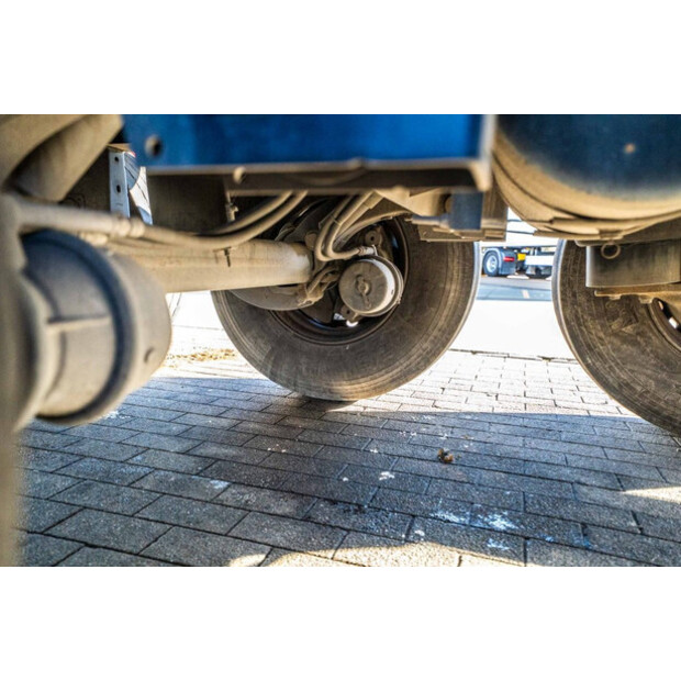 2019 Kässbohrer CARRIER 1350-43165400