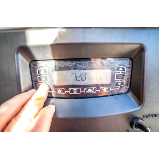 2019 Kässbohrer CARRIER 1350-43165402