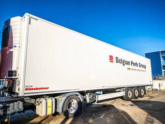 Image for 2019 Kässbohrer CARRIER 1350