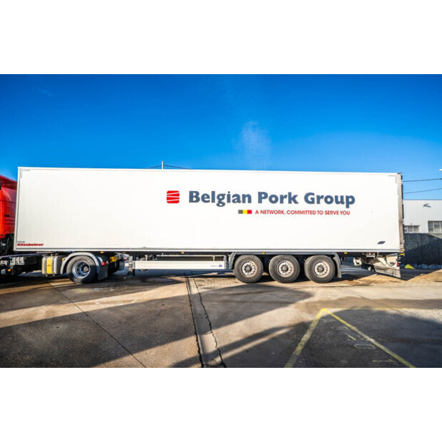 2019 Kässbohrer CARRIER 1350-43165459