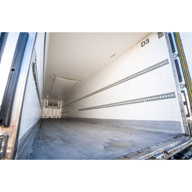 2019 Kässbohrer CARRIER 1350-43165465