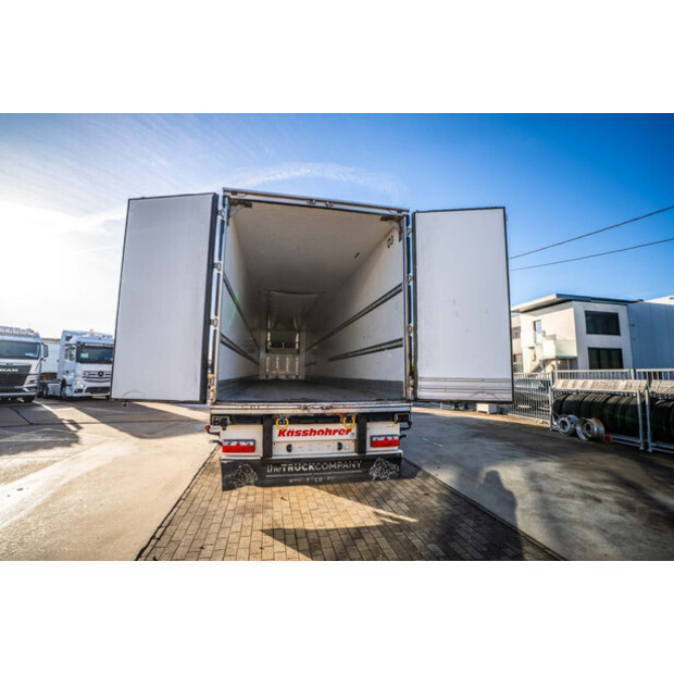 2019 Kässbohrer CARRIER 1350-43165466