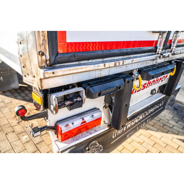 2019 Kässbohrer CARRIER 1350-43165467