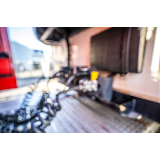 2019 Kässbohrer CARRIER 1350-43165468