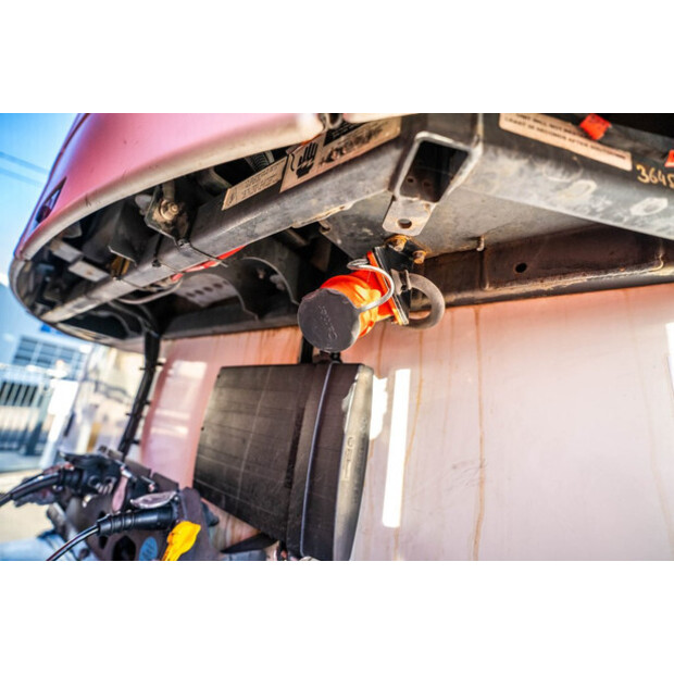 2019 Kässbohrer CARRIER 1350-43165469