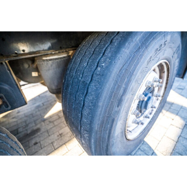 2019 Kässbohrer CARRIER 1350-43165471