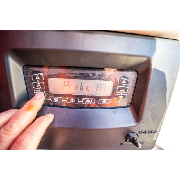 2019 Kässbohrer CARRIER 1350-43165473