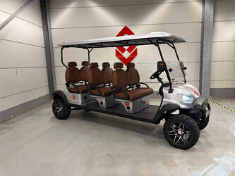 Image for LIFTS 2025 FORKLIFTCENTER FLC6S