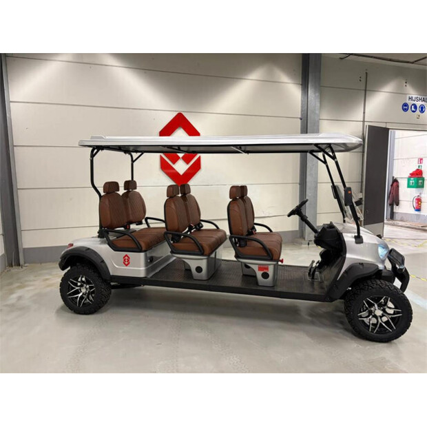 2025 FORKLIFTCENTER FLC6S-43165482