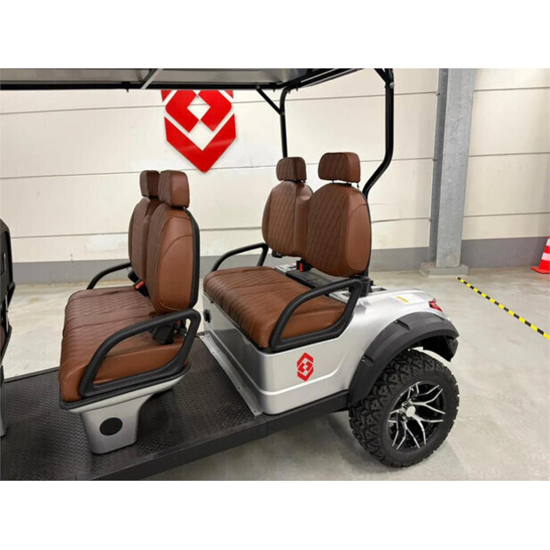 2025 FORKLIFTCENTER FLC6S-43165489