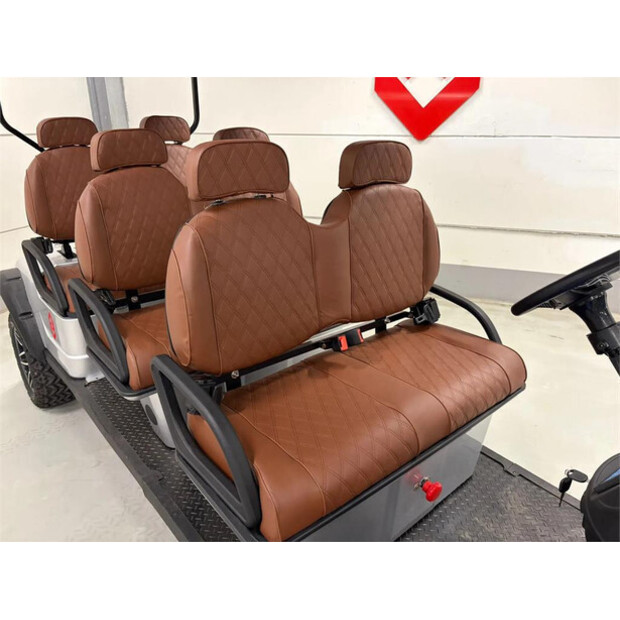 2025 FORKLIFTCENTER FLC6S-43165490