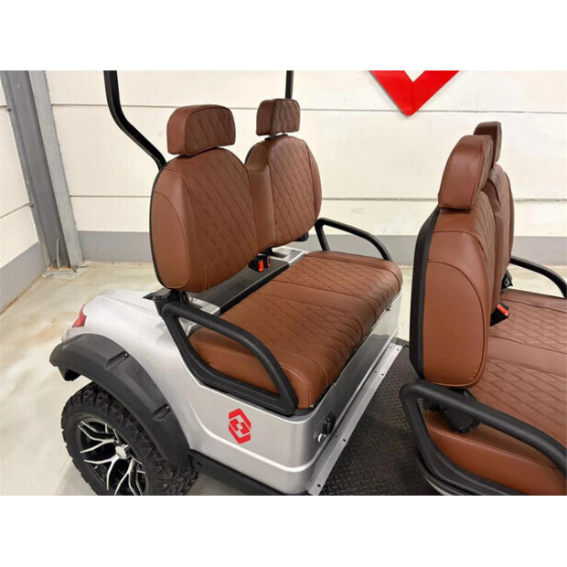 2025 FORKLIFTCENTER FLC6S-43165492