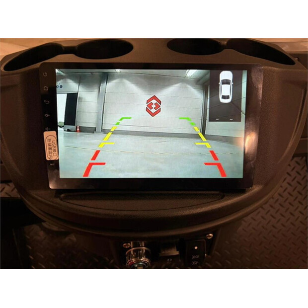 2025 FORKLIFTCENTER FLC6S-43165499