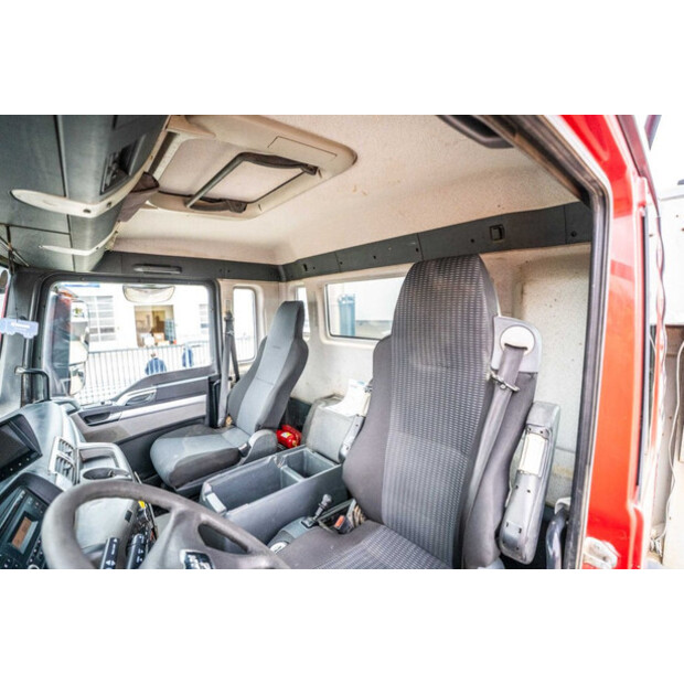 2011 MAN TGS 35.360-43165531