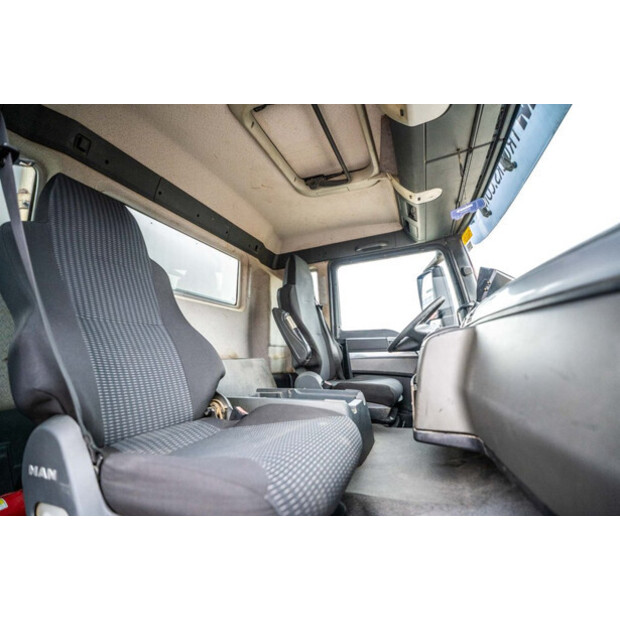 2011 MAN TGS 35.360-43165537