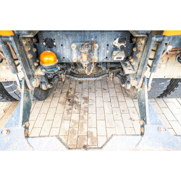 2011 MAN TGS 35.360-43165544