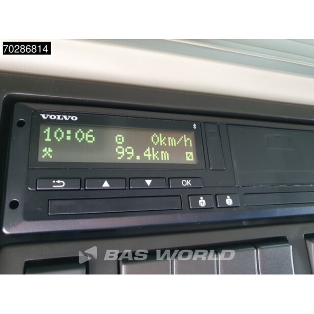 2025 Volvo FH 460-43165573