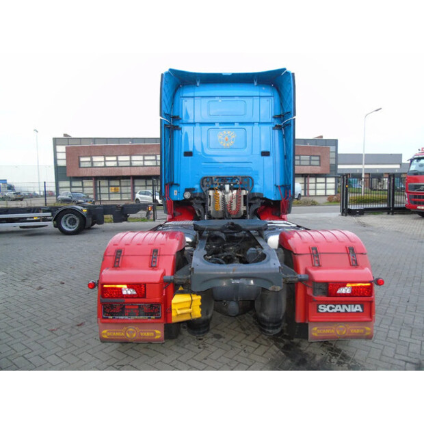 2014 Scania R520-43165609