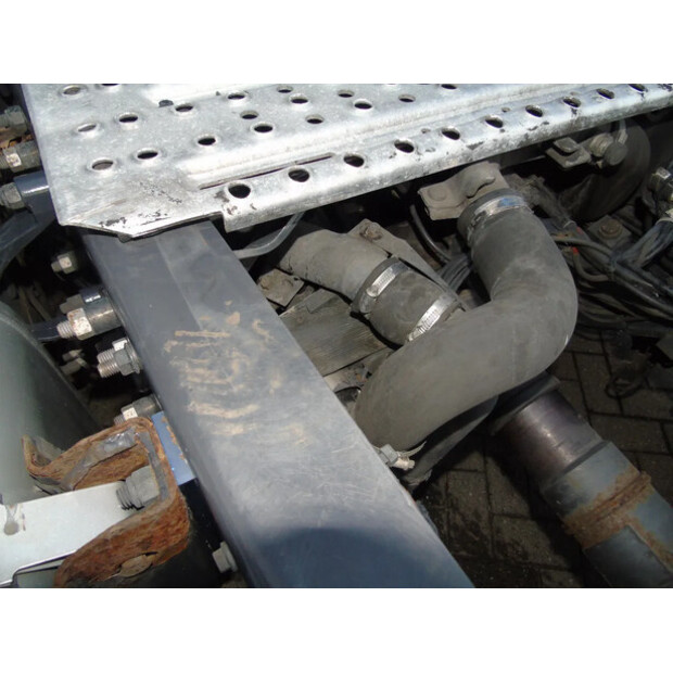 2014 Scania R520-43165614