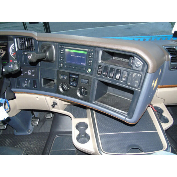 2014 Scania R520-43165616