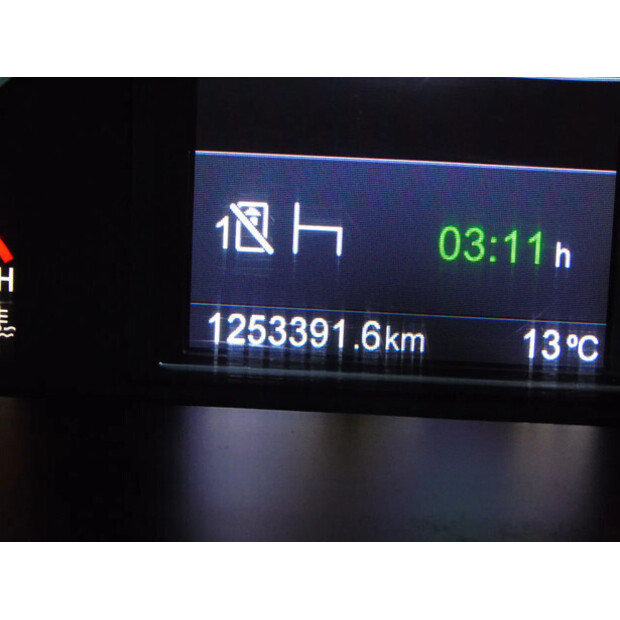 2014 Scania R520-43165619