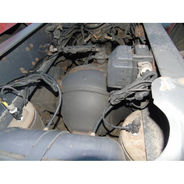 2014 Scania R520-43165624