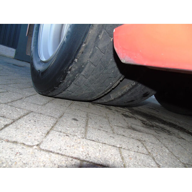 2014 Scania R520-43165626